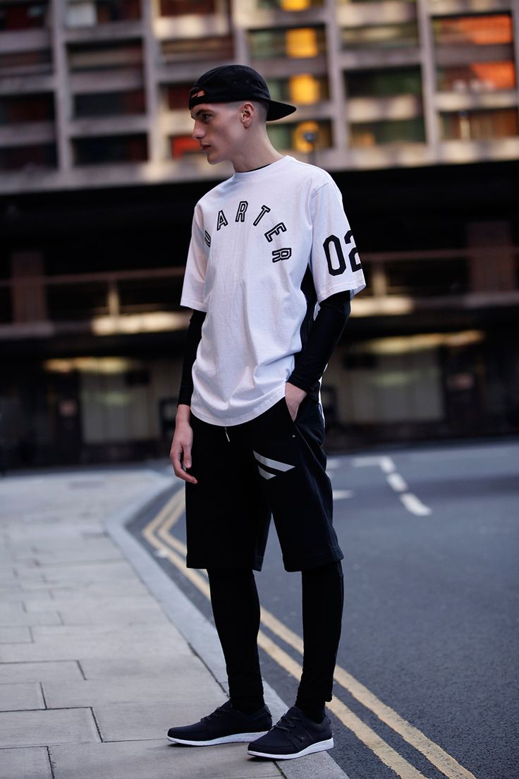 MEN'S WEAR