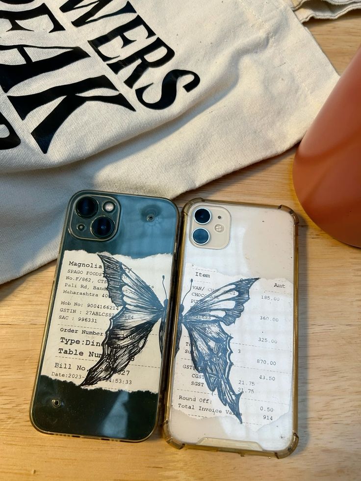 PHONE COVER