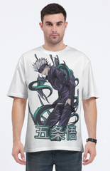 oversize tshirt