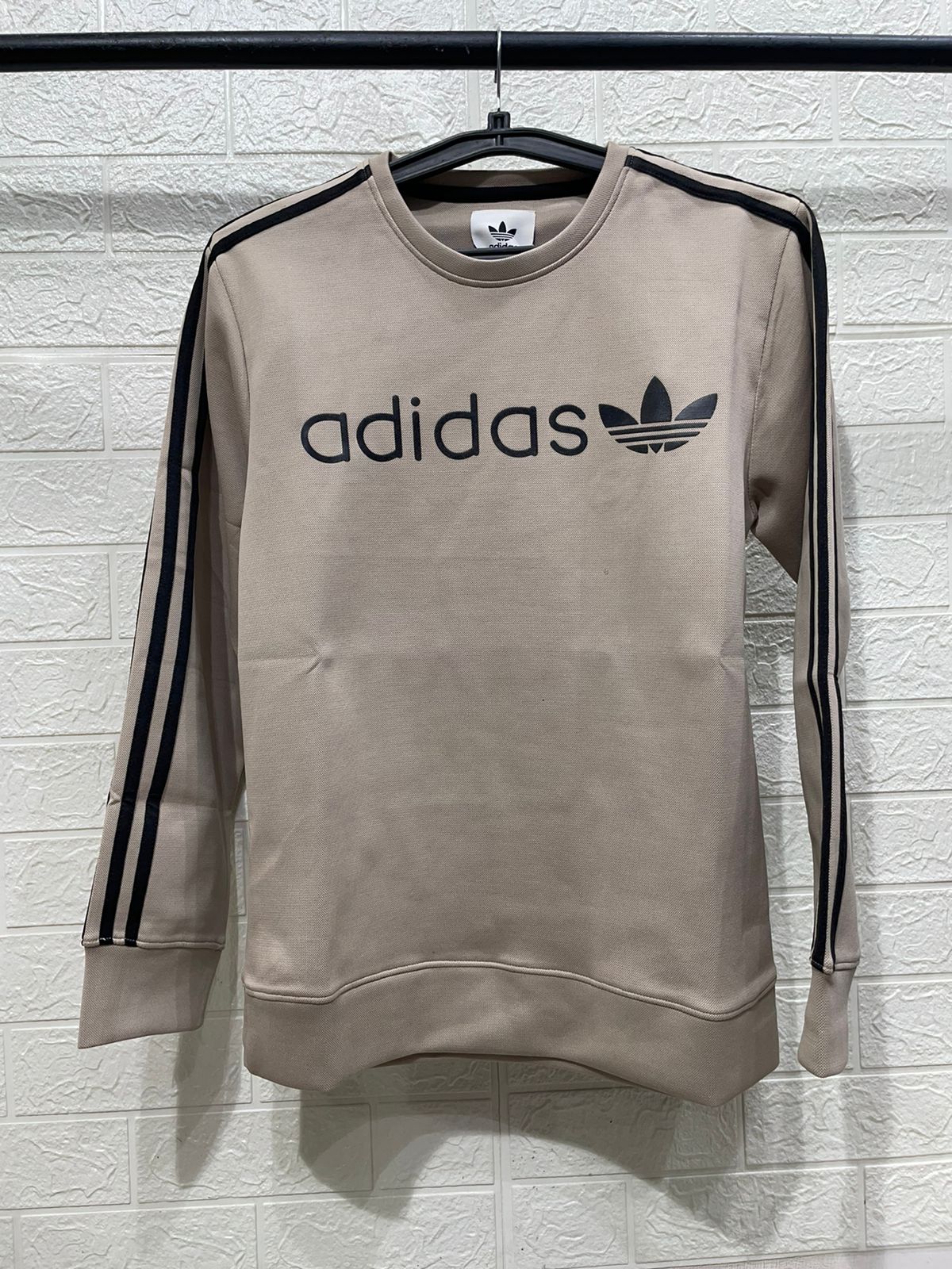 adidas tshirt