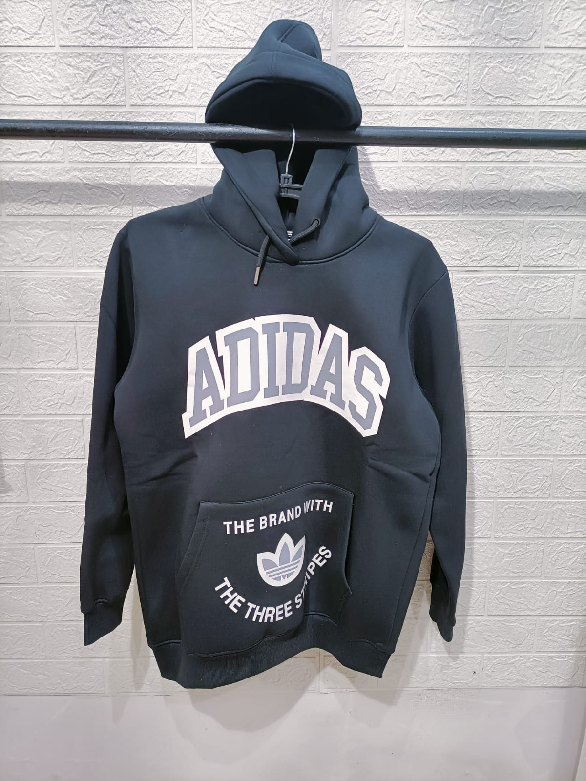 adidas hoodie