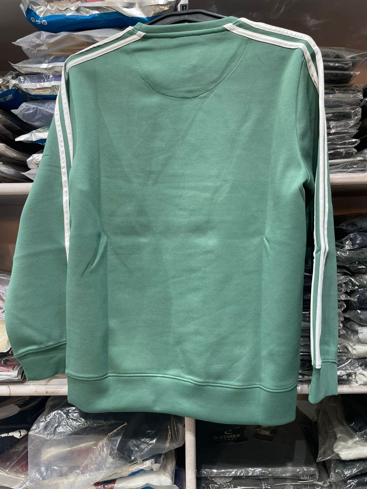 adidas tshirt
