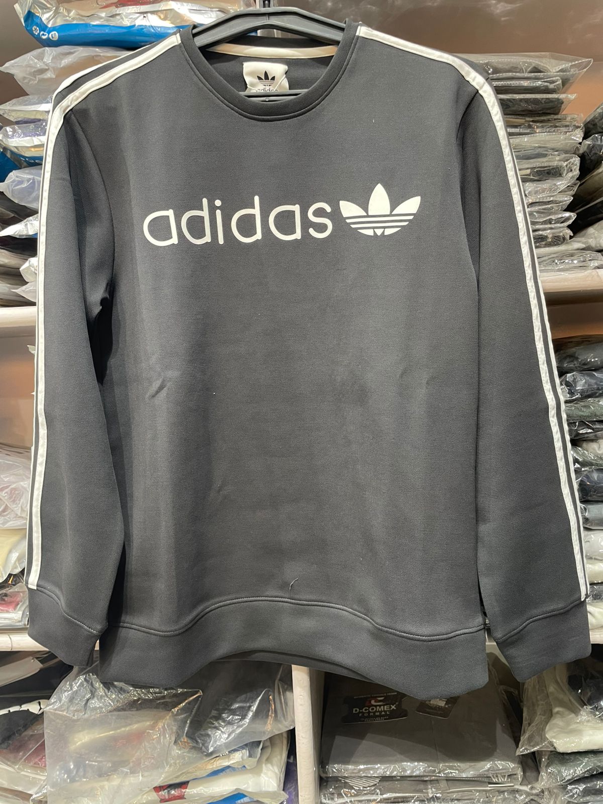 adidas tshirt