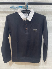 parada milano woolen sweat tshirt