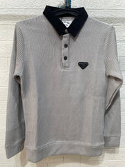 parada milano woolen sweat tshirt