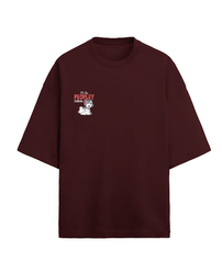 Its too people outside Graphic T-Shirt