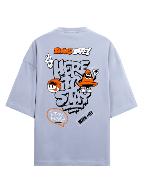 Thug life Graphic T-Shirt