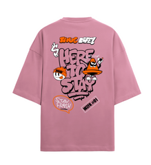 Thug life Graphic T-Shirt
