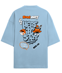 Thug life Graphic T-Shirt