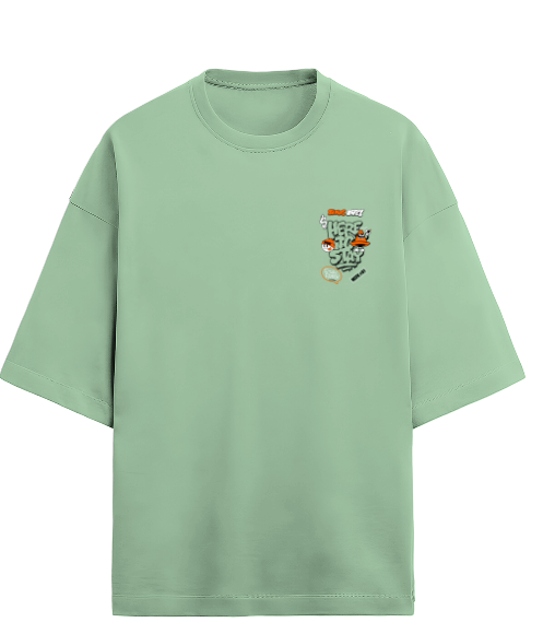 Thug life Graphic T-Shirt