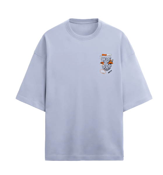 Thug life Graphic T-Shirt