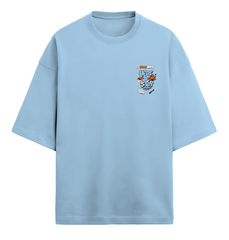 Thug life Graphic T-Shirt