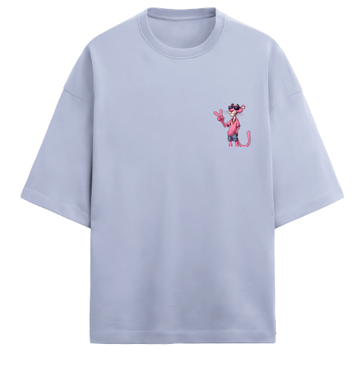Cool Cat Vibes Graphic T-Shirt