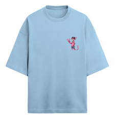 Cool Cat Vibes Graphic T-Shirt