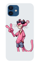 Cool Cat Vibes iphone 12 cases