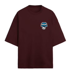 "bade harami ho beta" fingure pointing at you Graphic T-Shirt